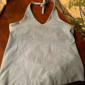 Mimi Maternity Halter, S